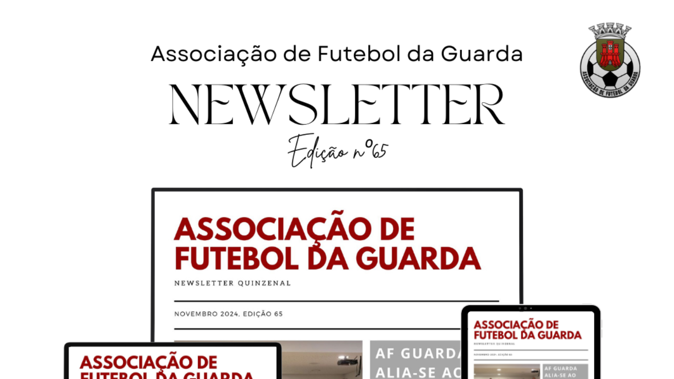 NEWSLETTER Nº 65